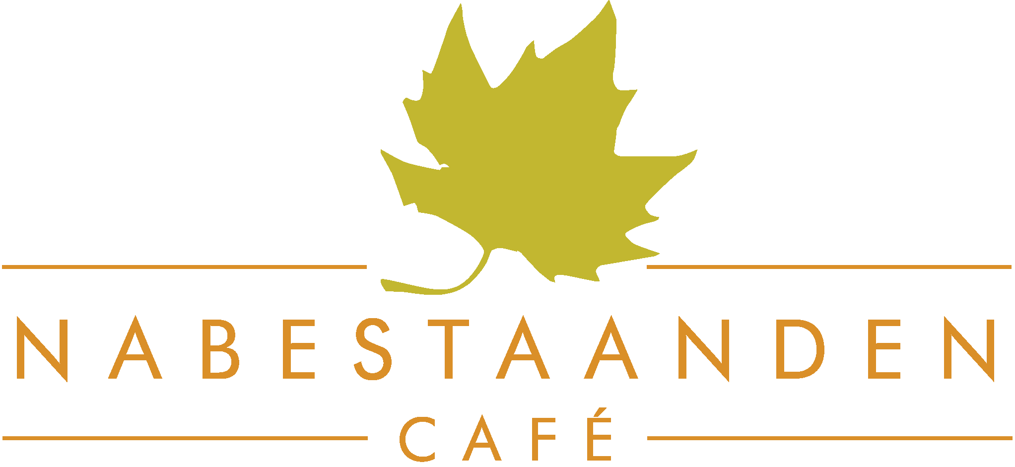 Logo Nabestaandencafe